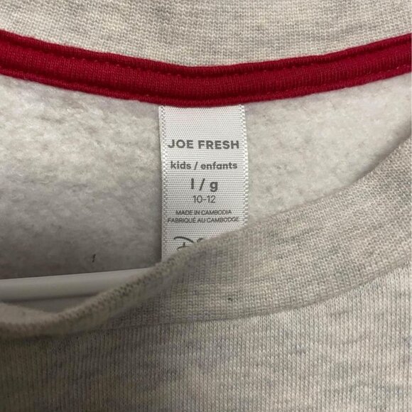 mickey mouse sweater [10-12 Large] - Picture 2 of 2